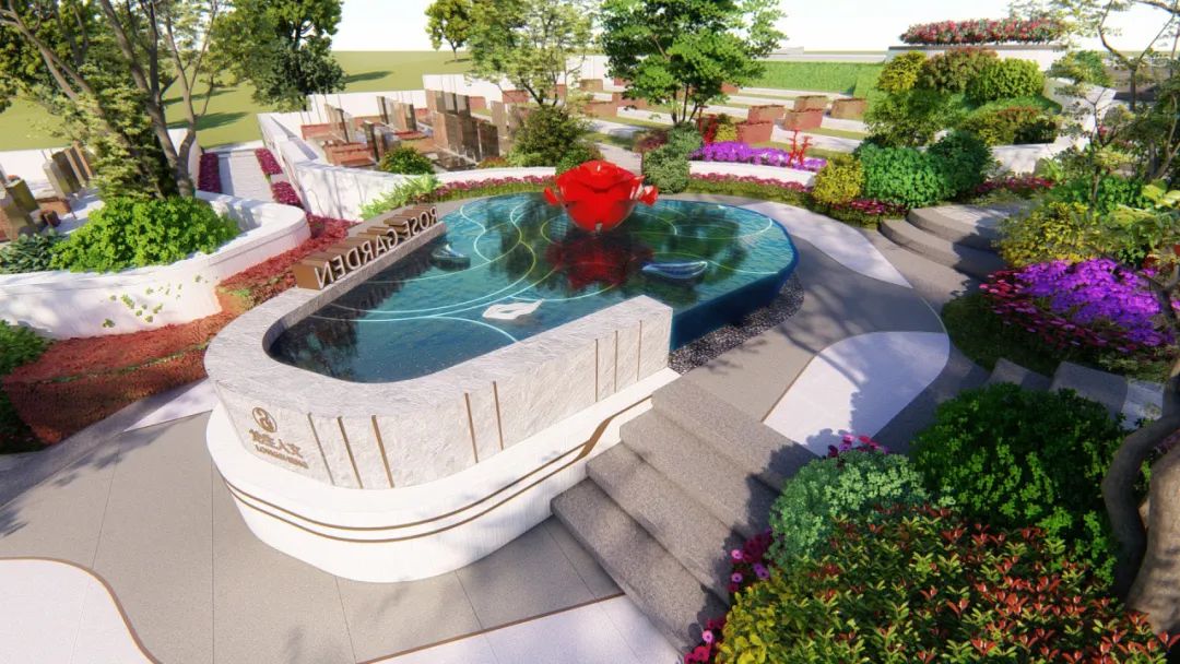 元旦特辑|回忆温暖,沈阳龙生墓园让爱照进未来