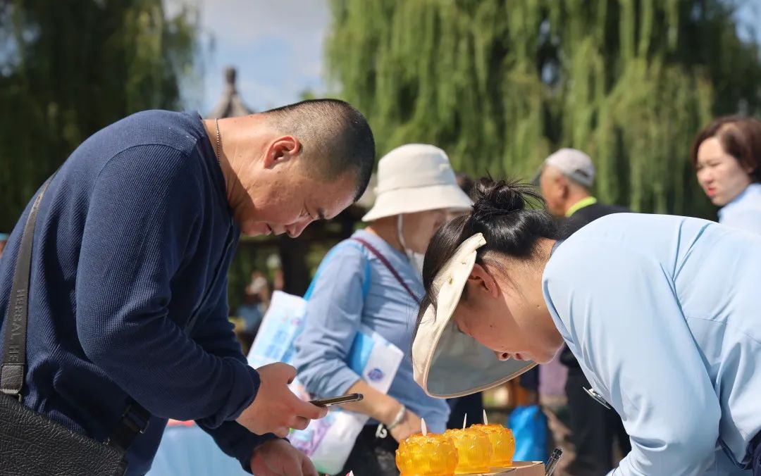 元旦特辑|回忆温暖,沈阳龙生墓园让爱照进未来