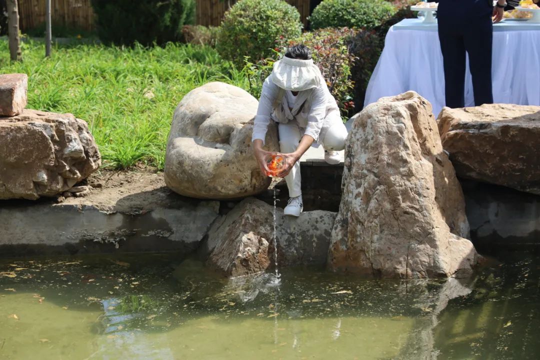 元旦特辑|回忆温暖,沈阳龙生墓园让爱照进未来