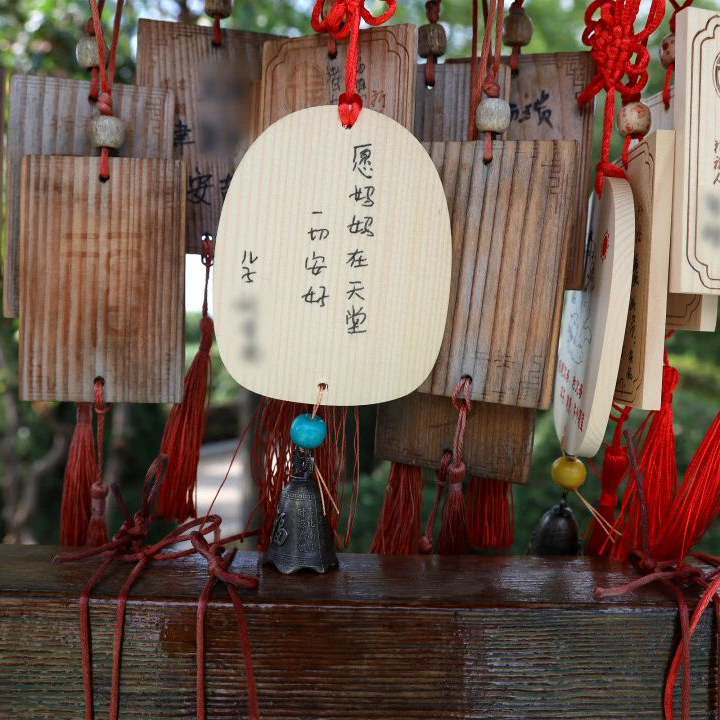 元旦特辑|回忆温暖,沈阳龙生墓园让爱照进未来