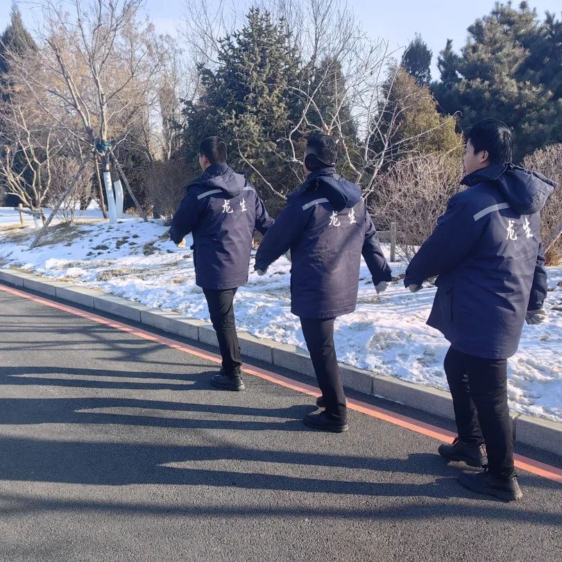 元旦特辑|回忆温暖,沈阳龙生墓园让爱照进未来