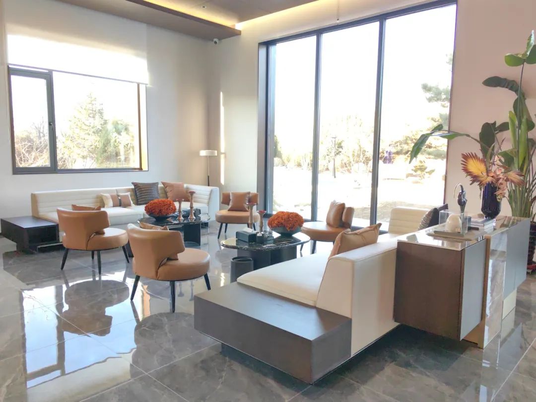 龙生墓园售后全“心”升级,沈阳陵园墓地公墓行业开启服务“心”模式!