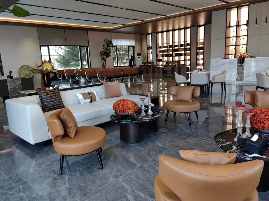 龙生墓园售后全“心”升级,沈阳陵园墓地公墓行业开启服务“心”模式!