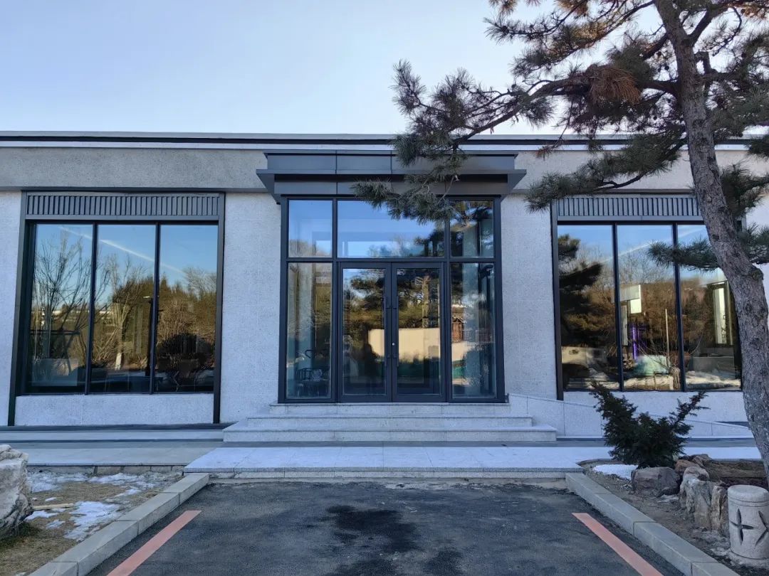 龙生墓园售后全“心”升级,沈阳陵园墓地公墓行业开启服务“心”模式!