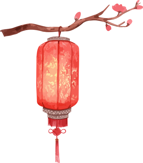 元宵佳节 | 沈阳龙生人文纪念园送福灯,月圆情满点亮思亲路