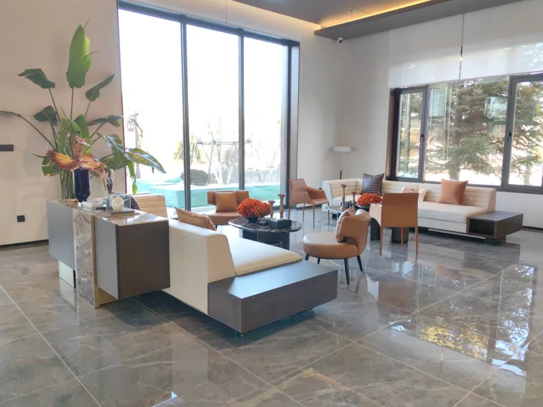 清明时节,沈阳墓园以心守候 | 记龙生墓地的春日长情