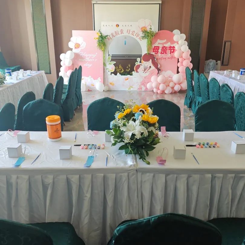 【一日“光影”,情满龙生】 ——沈阳公墓2025母亲节活动温暖回顾