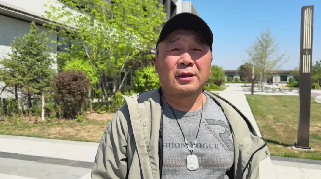 【一日“光影”,情满龙生】 ——沈阳公墓2025母亲节活动温暖回顾