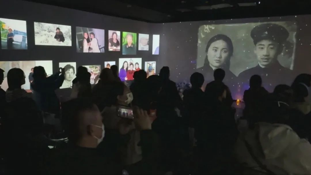 【一日“光影”,情满龙生】 ——沈阳公墓2025母亲节活动温暖回顾