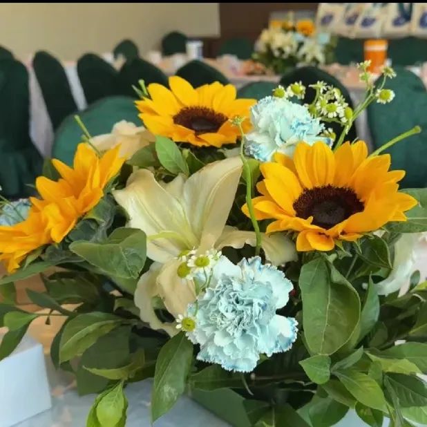 【一日“光影”,情满龙生】 ——沈阳公墓2025母亲节活动温暖回顾