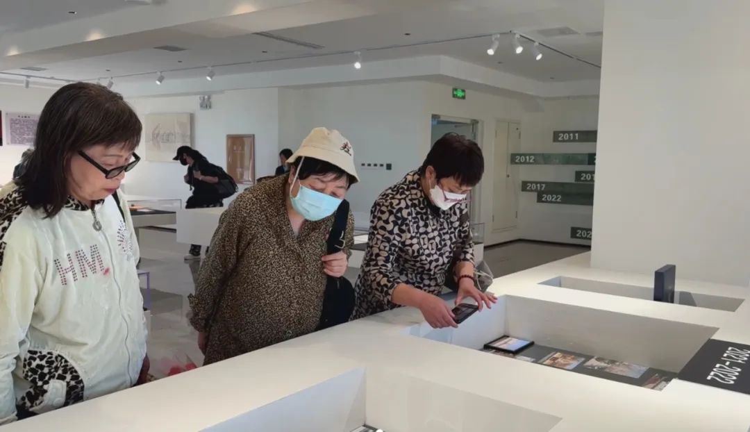 【一日“光影”,情满龙生】 ——沈阳公墓2025母亲节活动温暖回顾