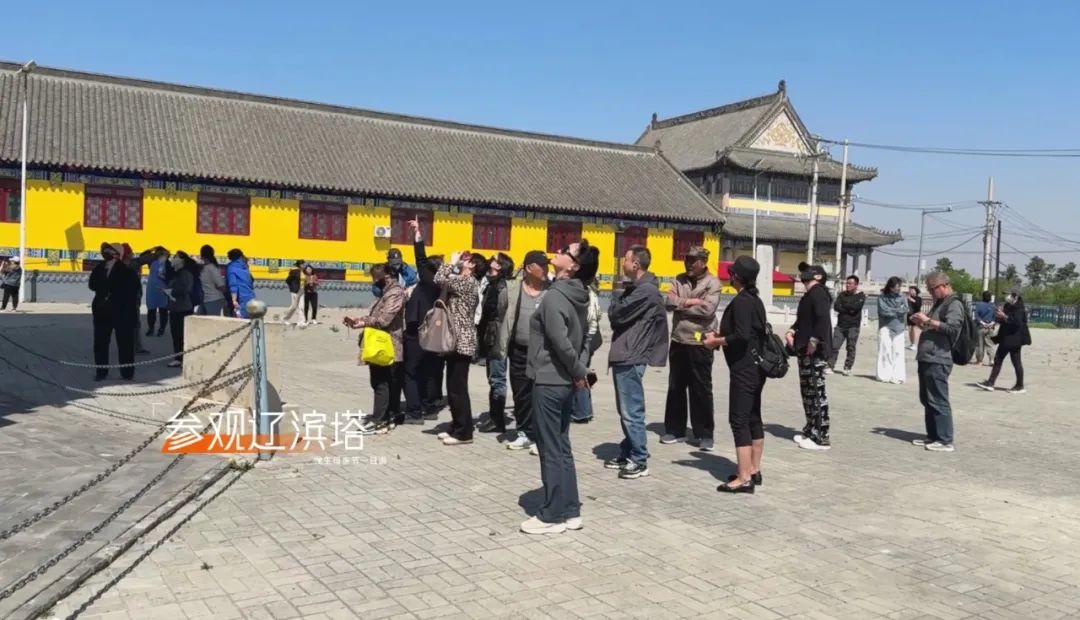 【一日“光影”,情满龙生】 ——沈阳公墓2025母亲节活动温暖回顾