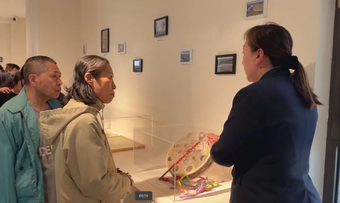 【一日“光影”,情满龙生】 ——沈阳公墓2025母亲节活动温暖回顾