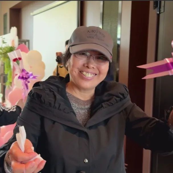 【一日“光影”,情满龙生】 ——沈阳公墓2025母亲节活动温暖回顾