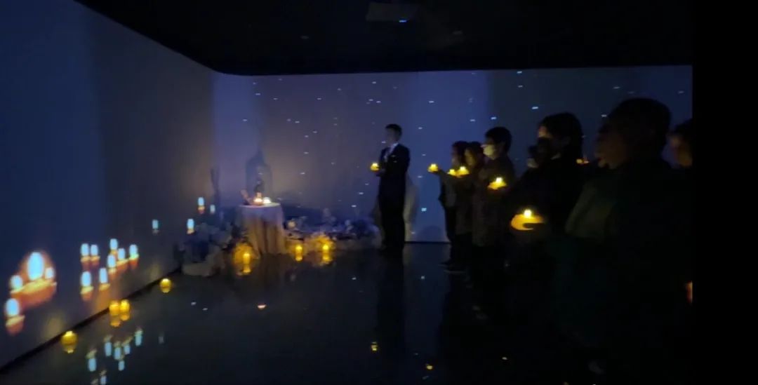 【一日“光影”,情满龙生】 ——沈阳公墓2025母亲节活动温暖回顾