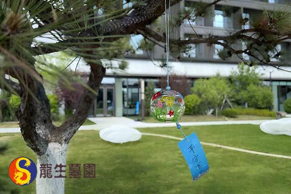 沈阳龙生墓园