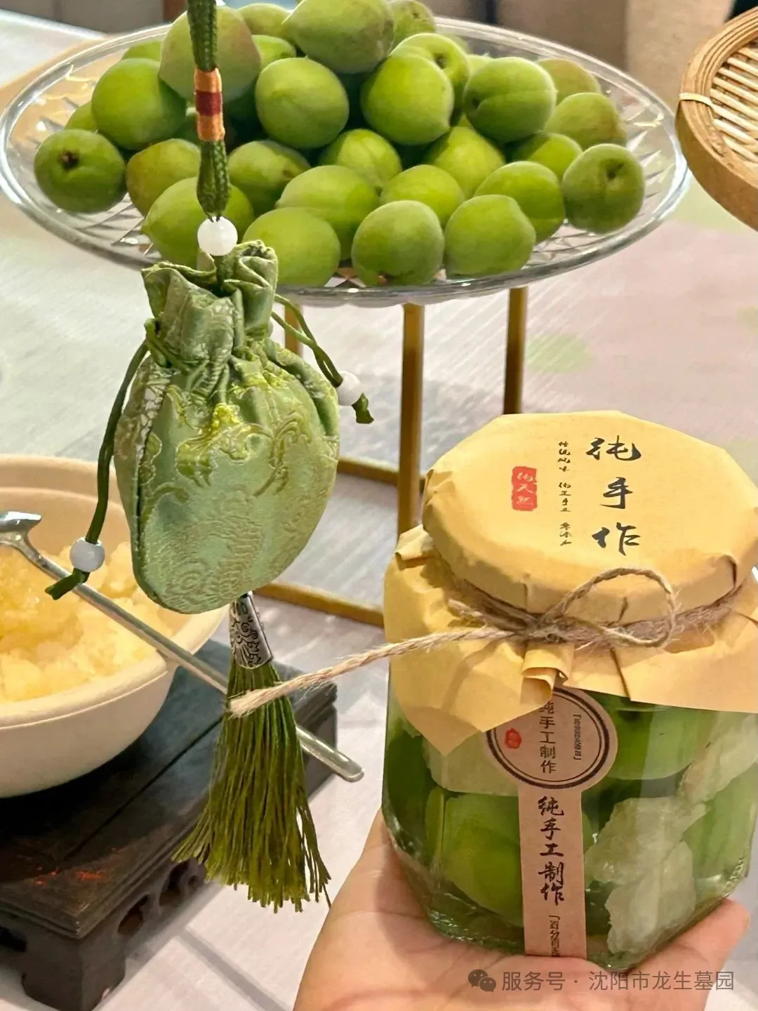 沈阳墓园邀您共赴父亲节温情公益一日游
