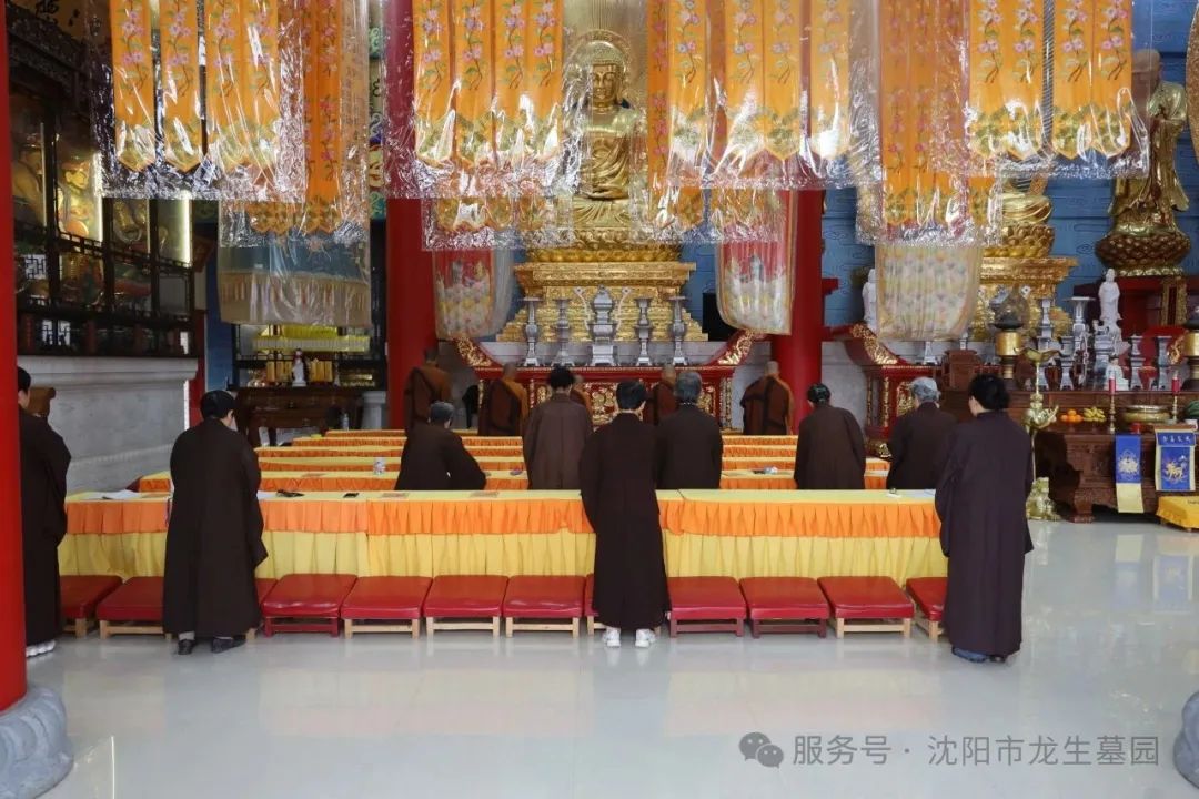 沈阳龙生墓园父亲节特辑｜把爱酿进时光