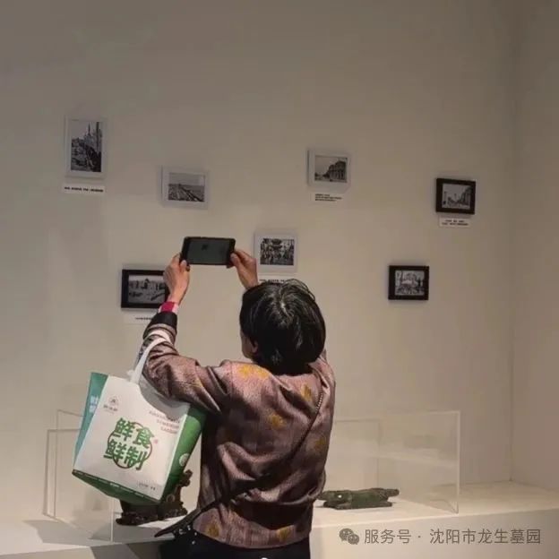 沈阳龙生墓园父亲节特辑｜把爱酿进时光