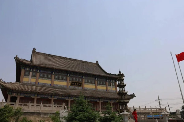 如何准备购买沈阳公墓所需的身份证明和资料？