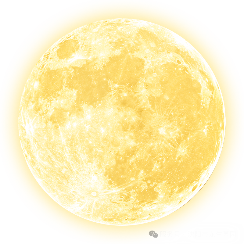 心香遥寄，灯火传情 | 沈阳龙生墓园中元节代祭服务与祈福河灯预售温情上线