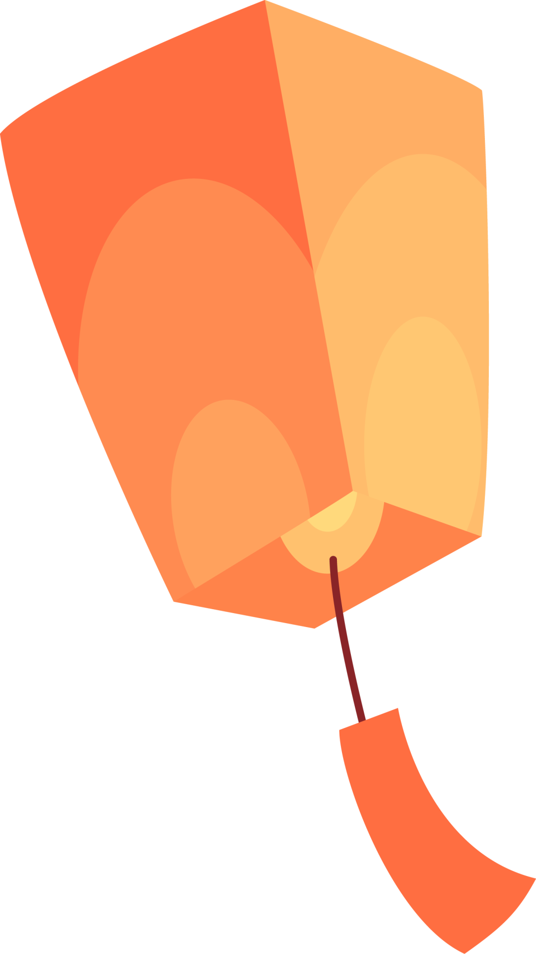 心香遥寄，灯火传情 | 沈阳龙生墓园中元节代祭服务与祈福河灯预售温情上线