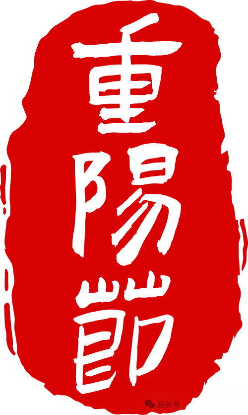 「岁岁重阳,情系龙生」沈阳龙生墓地陪您把思念酿成温暖
