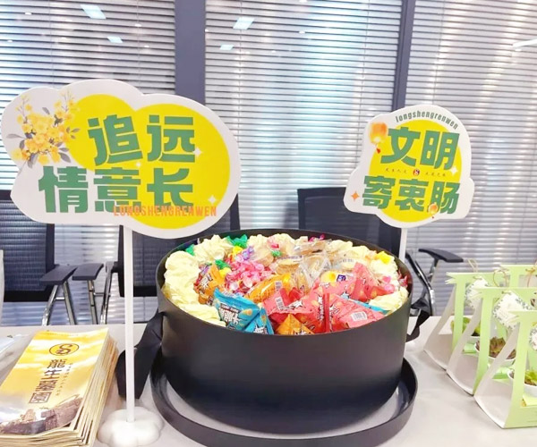 沈阳墓园持续推进绿色殡葬服务,龙生墓园用更环保的方式传承千年民俗