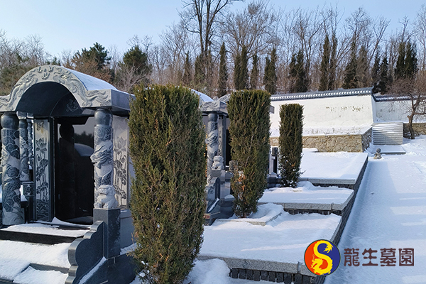 如何高效沟通，确保沈阳墓地选购与安葬流程顺畅？