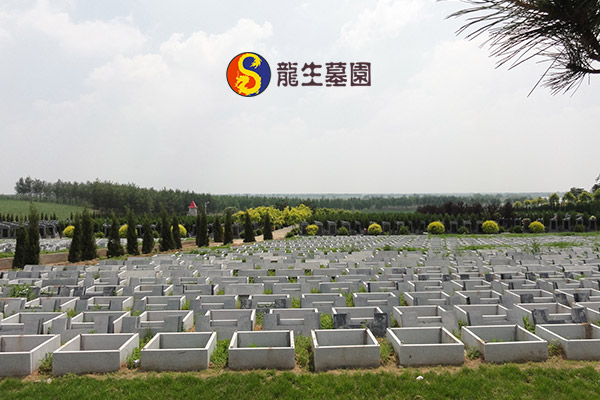 沈阳墓园多样墓型选择，匠心打造纪念！