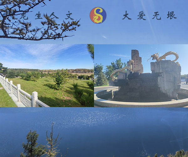 沈阳墓园官网发布心理抚慰常识