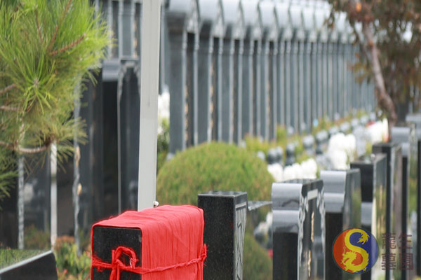 沈阳墓园兼具性价比与龙生人文关怀的安息之所jpg 沈阳墓园兼具性价比与龙生人文关怀的安息之所jpg